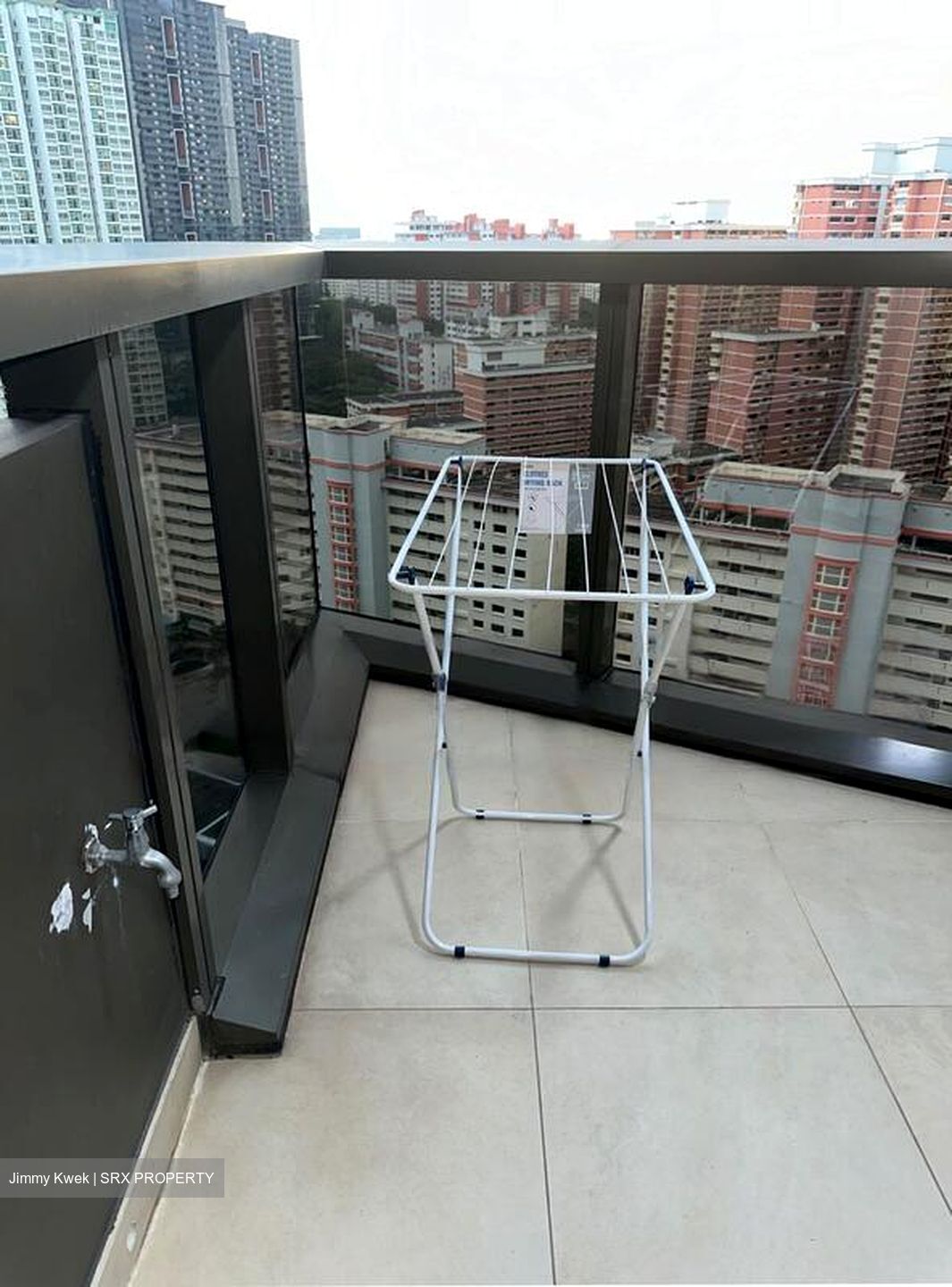 Commonwealth Towers (D3), Condominium #477512231